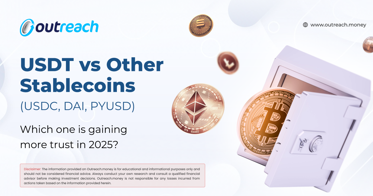 DeFi Trends in 2025